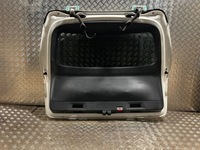 фото thumb №9, Mercedes-benz glc x253 c253 2018 задняя крышка багажника