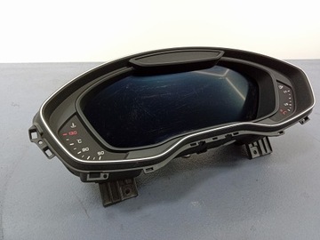 фото thumb №4, Audi a4 b9 8w спідометр  прилади віртуальний 8w5920790c