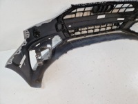 Audi a4 8w рестайлинг  бампер передний перед 8w0853651df Доставка, фото thumb