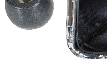 фото thumb №10, Chevrolet cruze 2009- чехол ручка рычаг изменения коробки передач