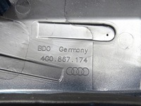 фото thumb №6, Підлокітник обшивка двері праві перед audi a6 c7 4g0867174