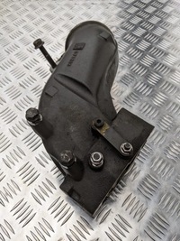 фото thumb №3, Колектор всмоктуючий з обігрів daf xf 105