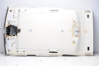 фото thumb №6, Mercedes b w246 lift 2018r стеля czarna ручки сонцезахисний козирок лампа