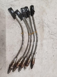 Купить Датчик лямбда-зонд датчик nox fiat 46339475, фото thumb