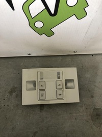 фото thumb №1, Golf vii лампа внутренняя 5ta947105a