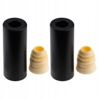 Купить Защита + отбойники амортизатора перед к toyota corolla e12 prius 2000-, фото thumb