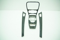 фото thumb №1, Рамка декор консоль планка двері колір esche antrazit sl r230