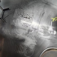 фото thumb №5, Ford mustang mach-e 2023 обшивка / обивка задний крышки багажника