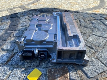 фото thumb №8, Vw id3 id4 1ea модуль зарядное устройство высокого напряжения 1ea915692l оригинал