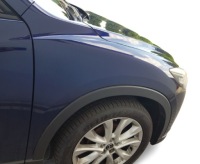 фото thumb №1, Mazda cx5 cx-5 крыло правый передний перед 35j