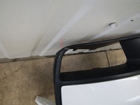 фото thumb №6, Спойлер накладка перед bmw 1 f20 f21 m-performance