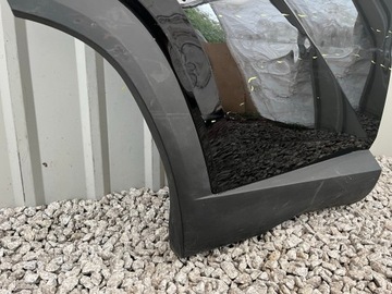 фото thumb №6, Hyundai tucson 4 iv 20- дверь правые задние зад