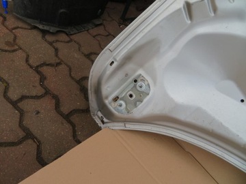 фото thumb №10, Капот крышка двигателя ford kuga mk3 2019-