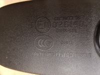 фото thumb №3, Зеркало средний внутреннее chevrolet orlando