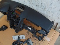 фото thumb №7, Консоль подушки подушка безпеки opel zafira c європа оригінал