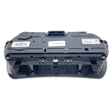 фото thumb №15, Спідометр  прилади renault koleos ii 248100099r