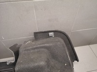 фото thumb №13, Боковина багажника левый audi a4 b6 cabrio 8h0863887a