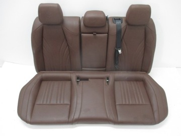 фото thumb №12, Сиденья кожа обивка maserati grecale