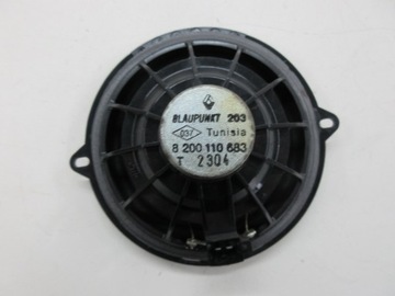 фото thumb №3, Renault scenic ii динамік перед зад лівий правий