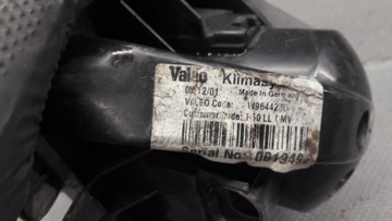 фото thumb №10, W964423d воздуходувка воздуховод mini cooper r50