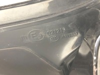 фото thumb №4, Зеркало левый opel zafira c минивэн 41c