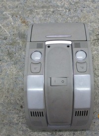 фото thumb №1, Audi q7 4l лампа освітлення стельовий кабіни