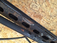 фото thumb №6, Вісь зад renault trafic iii opel vivaro b talento 14-