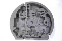 фото thumb №1, Audi a3 8p0 піна багажника 8p0012109f