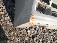 фото thumb №6, Бампер переднє subaru impreza v 2016 перед