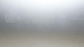MERCEDES Actros Antos Arocs DPF Евро 6 0004905892
