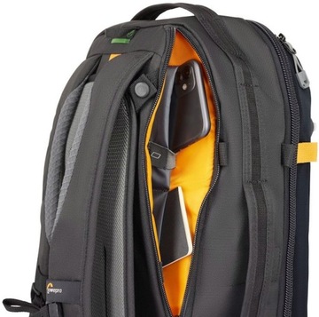 Рюкзак LOWEPRO Trekker Lite BP 250 AW черный