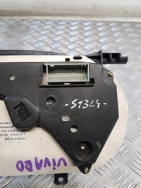 фото thumb №10, Счетчик приборы p8200252450 renault trafic ii 1.9dci europa