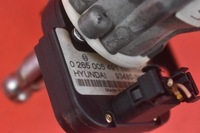 фото thumb №10, Колонка рулевая hyundai sonata 5 v nf 2.4 16v 164 km 05-08