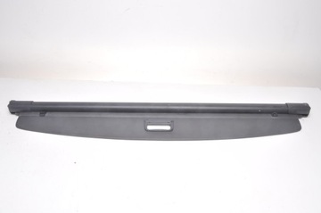 фото thumb №7, Volkswagen touran i ролета зад задняя багажника полка рестайлинг 1t0867799a