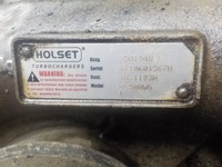 фото thumb №12, Renault magnum / premium колектор випускний + турбонагнітач 5501948