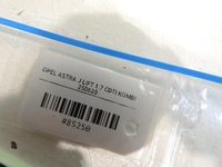 фото thumb №9, Плита захист двигуна opel astra j рестайлінг 1.7 cdti 13239596 13239594 13277346