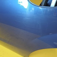фото thumb №7, Двери левые зад левые задние opel corsa c рестайлинг 5d hb lak: z21b nr1869