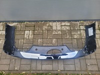 фото thumb №7, Mercedes c klasa w206 all terrain бампер задняя задний a2068858100