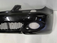 Mercedes cls 219 решётка левая хром на противотуманная фара w219 в Украине, фото thumb