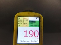 фото thumb №14, Капот seat altea 5p1