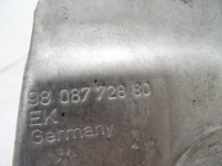 фото thumb №11, Citroen c3 aircross 1.2 thp турбина турбонагнетатель идеальное состояние