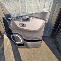 фото thumb №1, Обивка обшивка дверь правых trafic iii