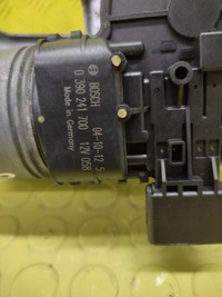 фото thumb №7, Citroen c5 ii механизм дворник перед 3397020506