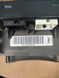 фото thumb №3, Модуль bsi система renault laguna ii 8200190293