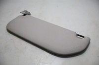 фото thumb №3, Защита солнцезащитная правая citroen c3 ii