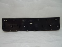 фото thumb №11, Citroen c4 cactus накладка накладка задньої кришки 9801855280