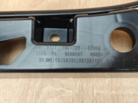 Оригинальный направляющая кронштейн порог левая bmw 8 g16 gran купе 7497729 30km Киев, фото thumb