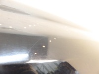 фото thumb №8, Крыло правый передний mitsubishi outlander i cu_w