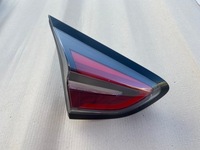 фото thumb №1, Ford puma mk2 19-21 лампа задня ліва led w кришка