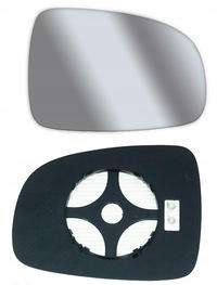 фото thumb №1, Вкладиш дзеркало nissan note i 05-12 pł+grz+pl праве